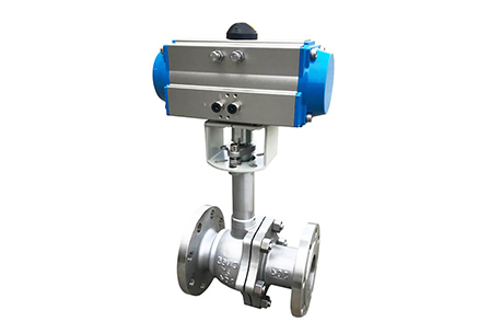 Ball Valve