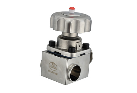 Diaphragm Valve