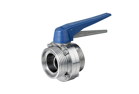 Butterfly Valve