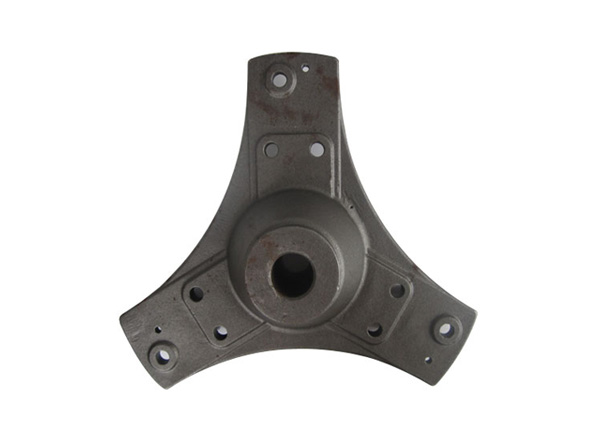 Investment casting parts(Cast Steel)